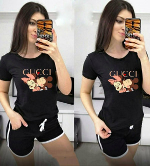Спортивный костюм #20384608