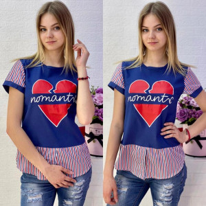 Футболка #20384663
