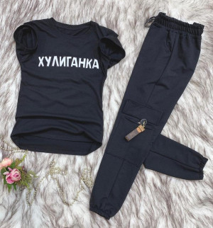 Спортивный костюм #20386949