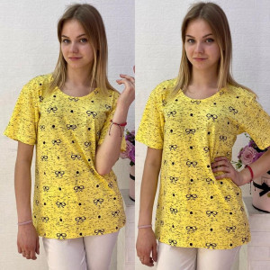 Футболка 20387270