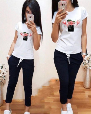 Спортивный костюм #20389026