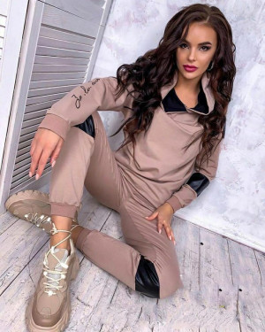 Спортивный костюм #20389156