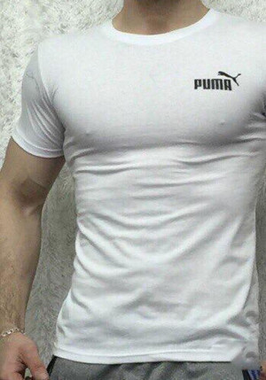 Футболка #20389590