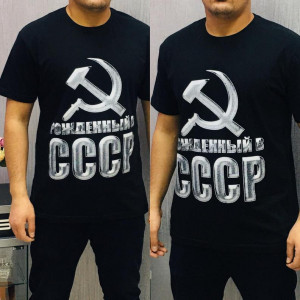 Футболка #20391418
