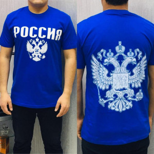 Футболка #20391498