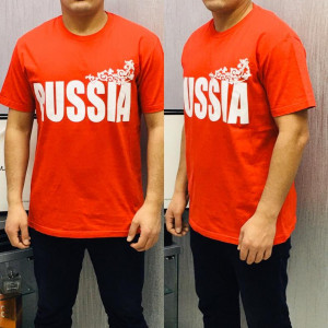 Футболка #20391499