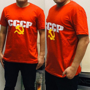 Футболка #20391527