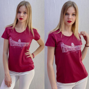 Футболка #20391547