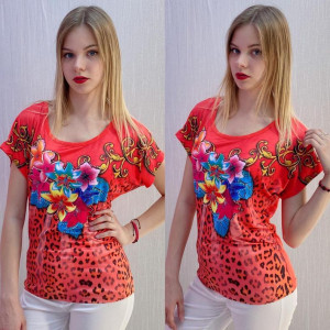 Футболка #20391569