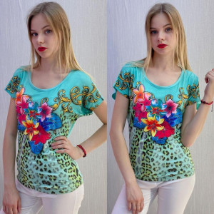 Футболка #20391570