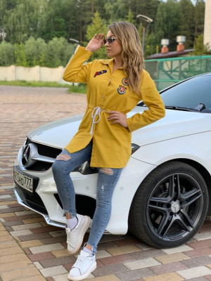 Туника #20392530