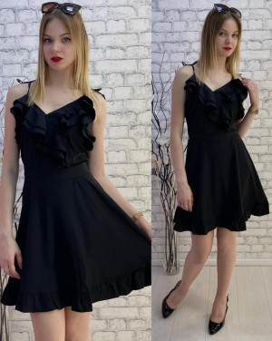 Платье #20393548