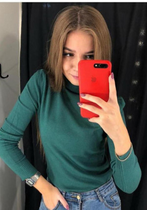 Водолазка #20394887