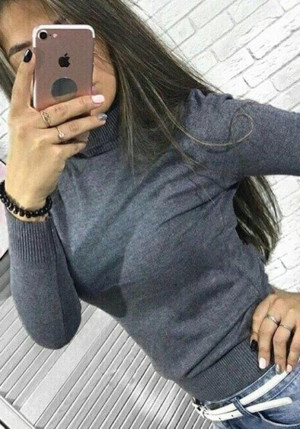 Водолазка #20394892
