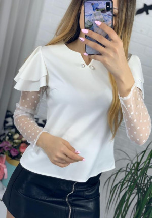 Блузка #20394972