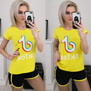 Спортивный костюм #20396544