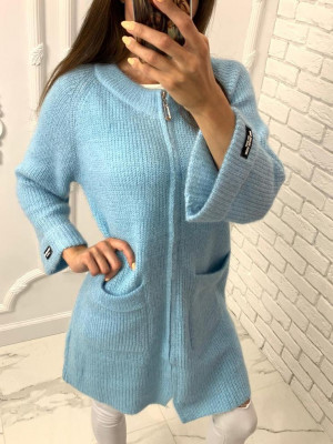 Кардиган #20401426