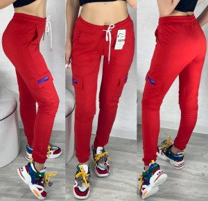 Спортивные брюки #20402355