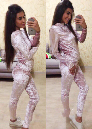 Спортивный костюм #20403336