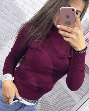 Водолазка #20403381