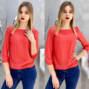 Блузка #20403562