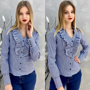 Блузка #20403690