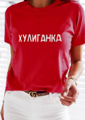 Футболка #20404908