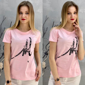 Футболка #20405644