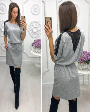 Платье #20406994