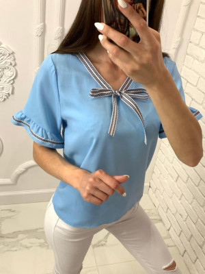 Блузка 20407066