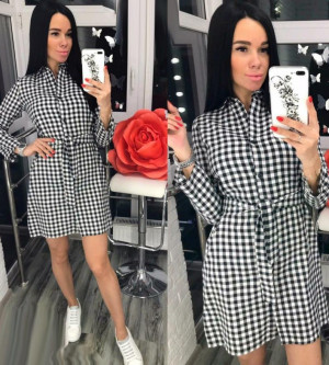Платье #20410617