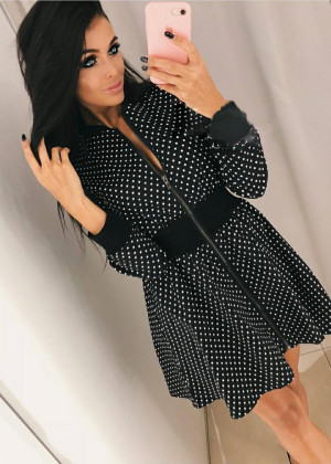 Платье #20410710