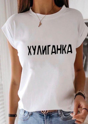 Футболка #20413360