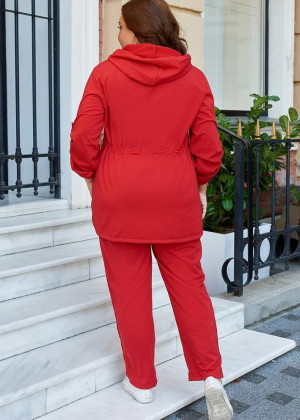 Спортивный костюм 20413535
