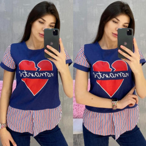 Футболка #20415432