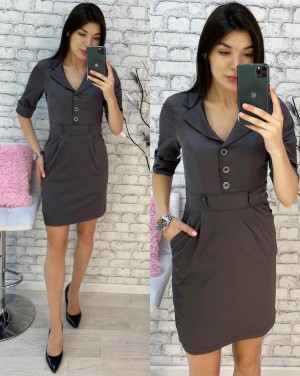 Платье 20415447