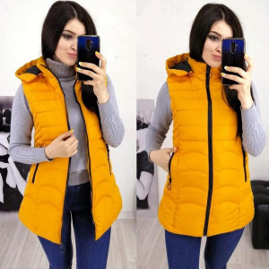 Жилет #20415625