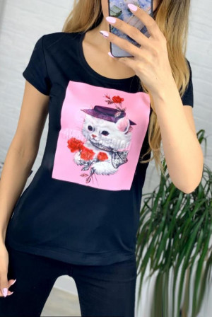 Футболка #20415889