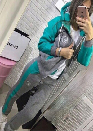 Спортивный костюм #20416700