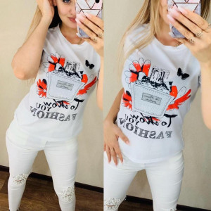 Футболка #20422212