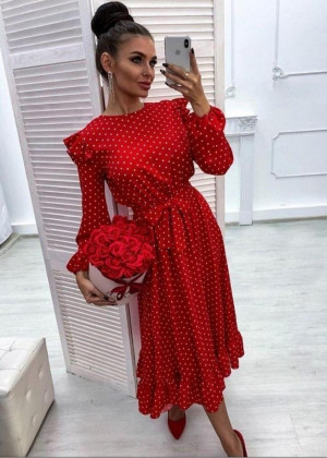 Платье #20423883