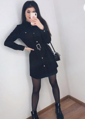 Платье #20425030