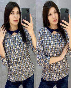 Блузка #20425095