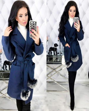 Пальто #20427376