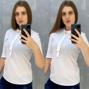 Блузка 20428137