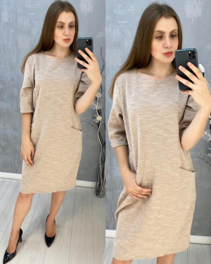 Платье 20428473