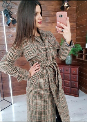 Пальто #20428702