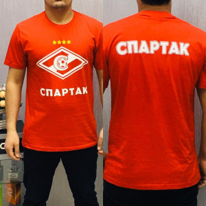 Футболка #20432901