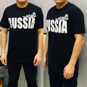 Футболка #20432955