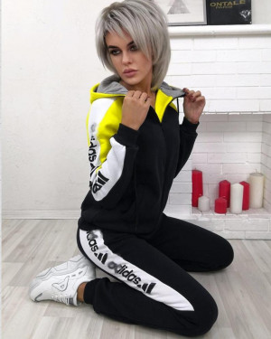 Спортивный костюм #20433480